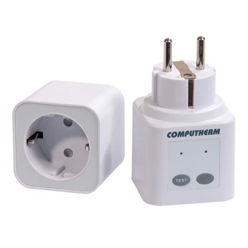 COMPUTHERM Q2RF rádiófrekv. dugalj