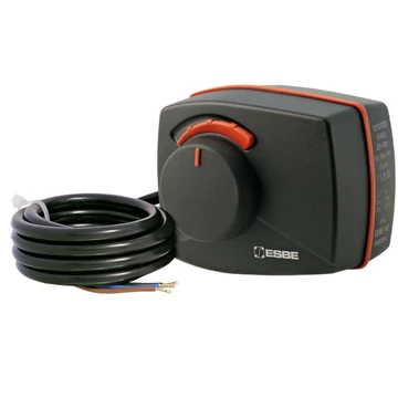 ESBE ARA645 váltómotor 230V, 30s, 2pont, 6 Nm