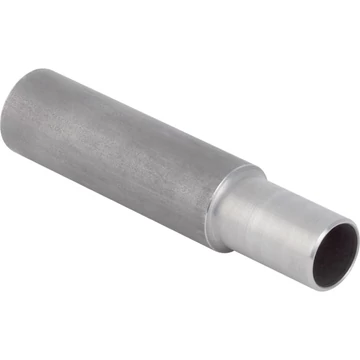 Mapress C-stahl hegeszthető csővég 42 x 48,3 mm
