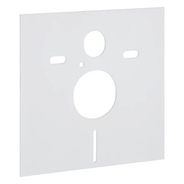 Geberit Zajcsökkentő készlet fali Wc-hez