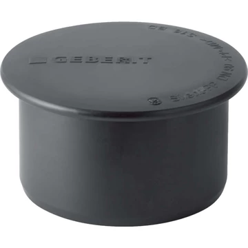 Geberit-Silent-PP tokelzáró D110