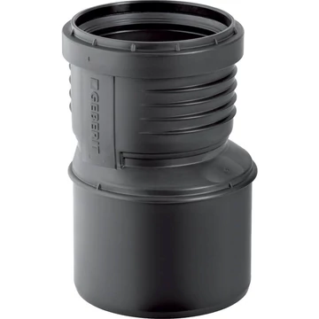 Geberit-Silent-PP szűkítő 110/90