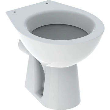 Geberit Bambini fehér álló wc gyermekeknek,mélyöblítésű, hátsó kifolyású