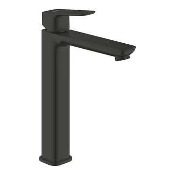 Grohe Cubeo mosdó csaptelep, XL-es méret, matt fekete