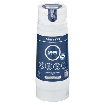 Grohe Blue S-méretű szűrőfilter