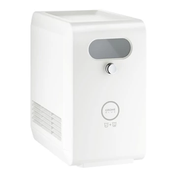 Grohe Blue Professional hűtő és szénsavadagoló Grohe Blue Professional hűtő és szénsavadagoló