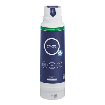 Grohe Blue mineralizációs szűrőfilter