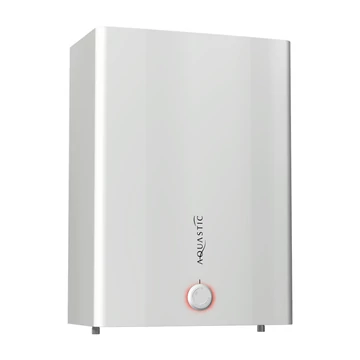 Hajdu Aquastic AQ Flat F50 ErP szögletes elektromos vízmelegítő