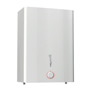Hajdu Aquastic AQ Flat F80 ErP szögletes elektromos vízmelegítő