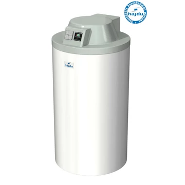 Hajdu HR-N 30 nagyteljesítményű indirekt forróvíztároló 120l, új verzió