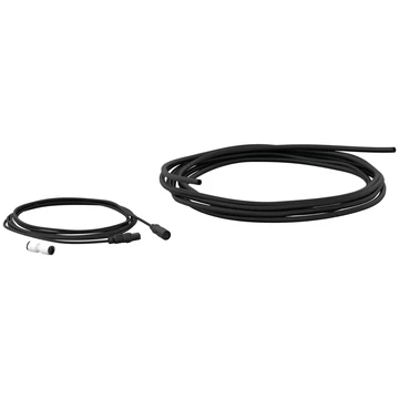 Hansgrohe Aqittura M91 F25 hosszabbító készlet - kifutó