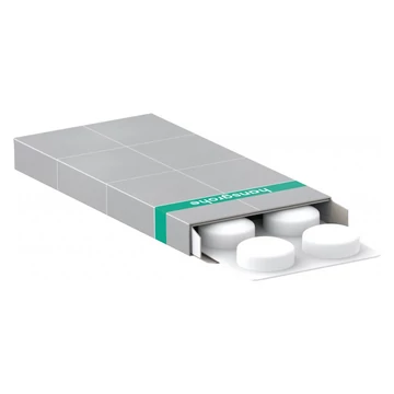 Hansgrohe Aqittura M91 F22 tisztítószer - kifutó
