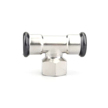 Install InoxPress Temp BM T-idom 108-3/4"-108 (304) Install InoxPress Temp BM T-idom 108-3/4"-108 (304)