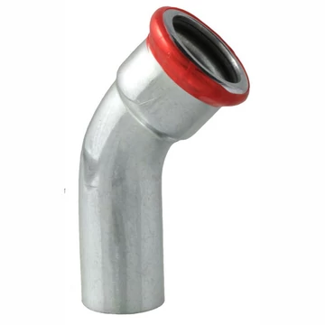 Install SteelPress Tech ív 45 KB 76 (szénacél)