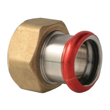 Install SteelPress Tech félhollander 22-1" (szénacél)