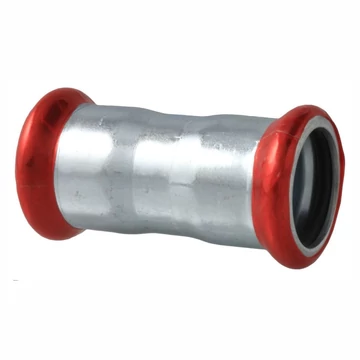 Install SteelPress Tech karmantyú 54 (szénacél)