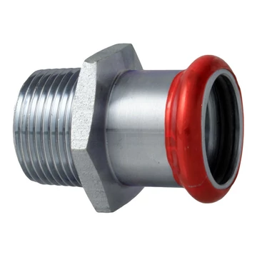 Install SteelPress Tech átmenet KM 76-2 1/2" (szénacél)