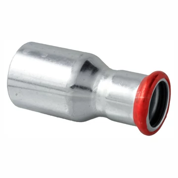 Install SteelPress Tech szűkítő KB 54-28 (szénacél)