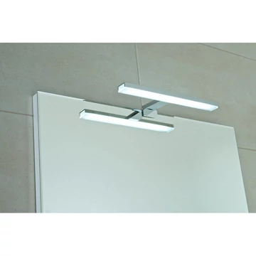 Jika Gemma 280 led lámpa, 6W, 840LM,multisystem adapterrel, 28x11,2x1,4 cm