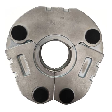 Install Press Pofa Gyűrű M 54 1334300 AJ1 adapterrel használható
