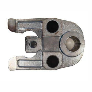 Install Press Pofa Megapress 3/4" 1341071 ( Préspofa )