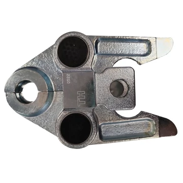 Install Press Pofa TH 63mm 133620 ( Préspofa ) Install Press Pofa TH 63mm 133620 ( Préspofa )