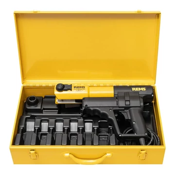 Rems Press Gép Power-Press ACC Basic-Pack