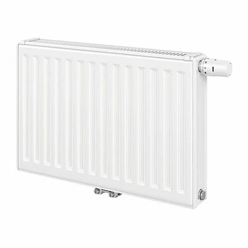 Vogel&Noot T6 22VM 600x1600 középcsatlakozású radiátor