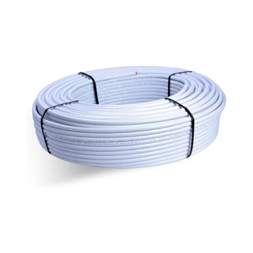 HAKATHERM MultiPex alubetétescső 32x3 PE-RT 50m (szürke) HAKATHERM MultiPex alubetétescső 32x3 PE-RT 50m (szürke)