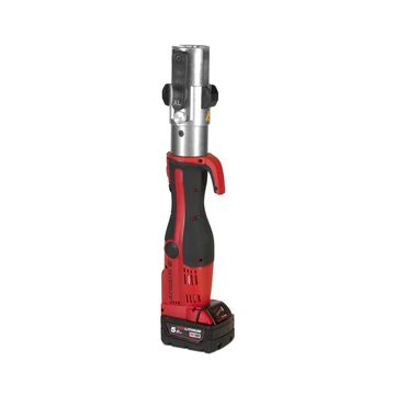 Novopress ACO203XLBT elektrohidraulikus akkus présszerszám (akku, töltő, tárolódoboz nélkül)