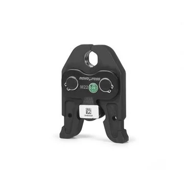 Novopress préspofa d22mm, M profil