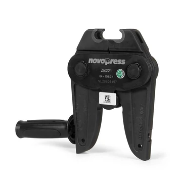 Novopress adapter pofa ZB221, d76-108mm-1 M és Megapress présgyűrűk használatához