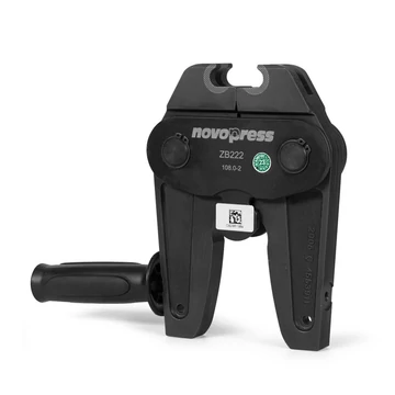 Novopress adapter pofa ZB222, d108mm-2 M profil présgyűrű használatához