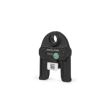 Novopress préspofa d20mm, TH profil, 1-es kompatibilitás, ACO103-as gépekhez