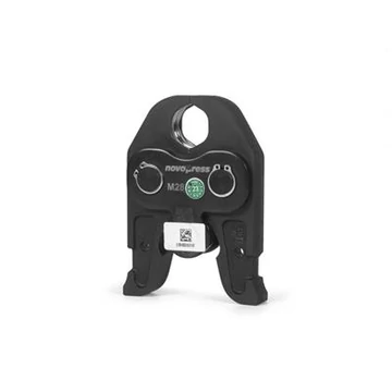 Novopress préspofa d26mm, TH profil, 1-es kompatibilitás, ACO103-as gépekhez