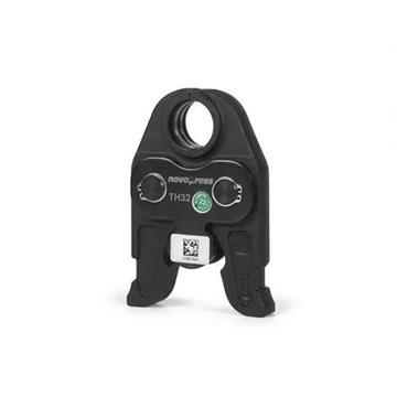 Novopress préspofa d32mm, TH profil, 1-es kompatibilitás, ACO103-as gépekhez