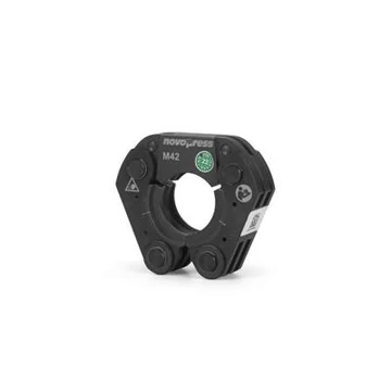 Novopress présgyűrű d42mm, M profil, Snap-On  (ZB203 adapter pofával használható)