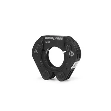 Novopress présgyűrű d54mm, M profil, Snap-On  (ZB203 adapter pofával használható)