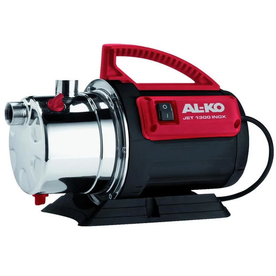 AL-KO szivattyú JET 1300 Inox 1300 W, 5000 l/h