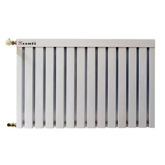 Alurad-Viking 1000/05 alumínium radiátor (Lehel)