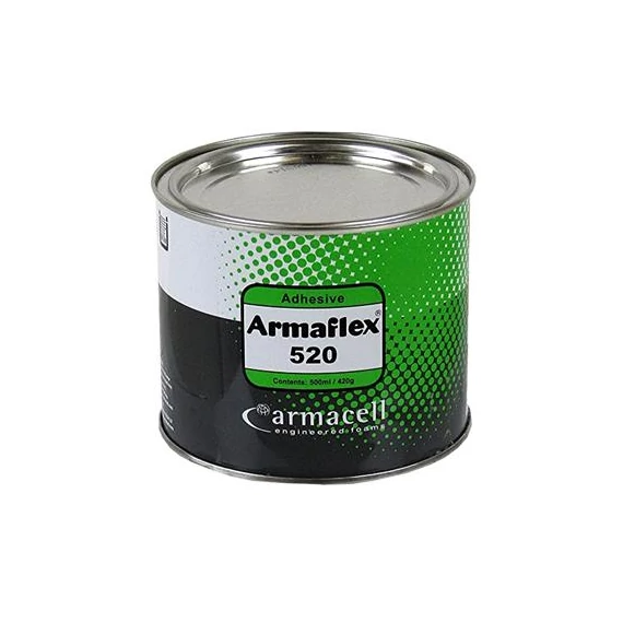 CSŐHÉJ RAGASZTÓ 500 ml ARMAFLEX 520
