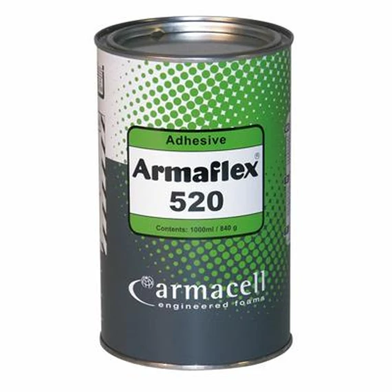 CSŐHÉJ RAGASZTÓ 1000 ml ARMAFLEX 520