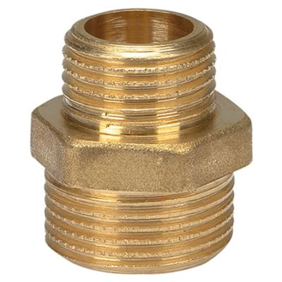 Réz Men. Szűkítő KK 5/4 "-1 "