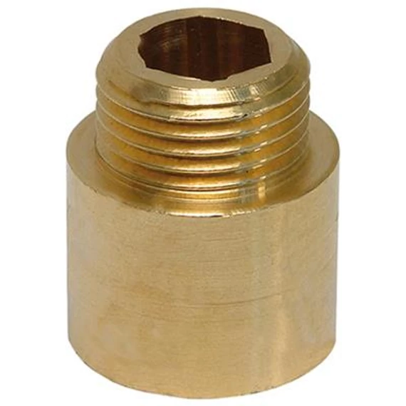Csaphosszabbító 3/8 "-20mm