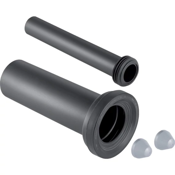 Geberit PE mandzsetta garn. 110 mm hossz.
