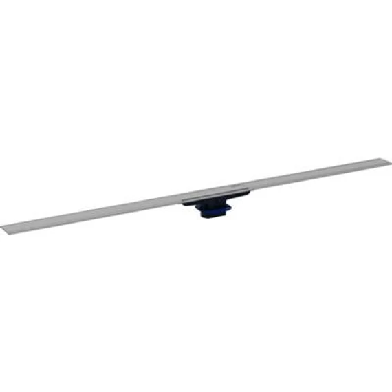 Geberit CleanLine 60 zuhanyfolyóka vékony rozsdam.30-130cm