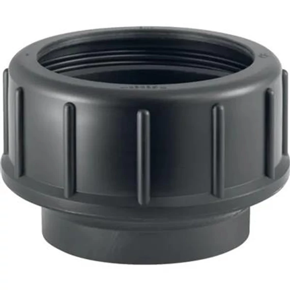 Geberit PE-csavarzat DN 50