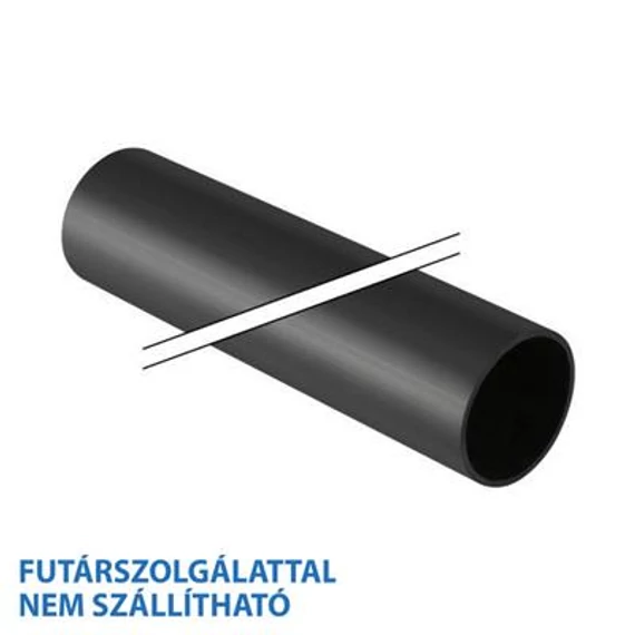 Geberit PE CSŐ DN 63 5fm