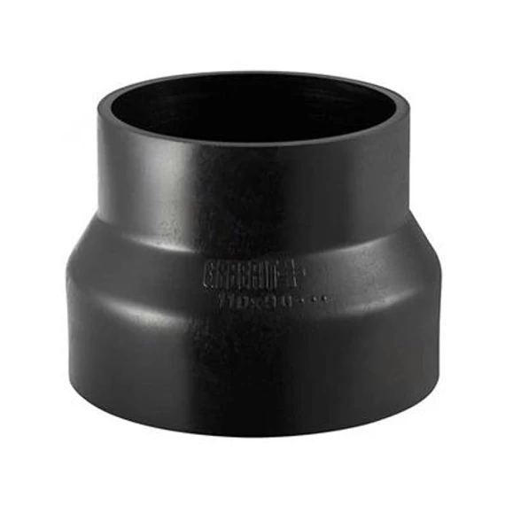 Geberit Szűkítő koncentrikus DN 110/50