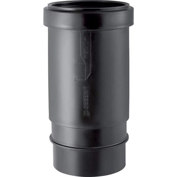 Geberit Hosszútok tömítéssel DN 110